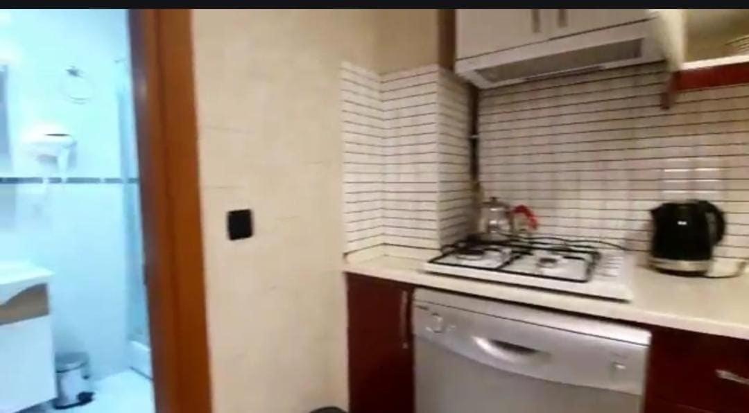 Apartment Al Fateh Stars 11