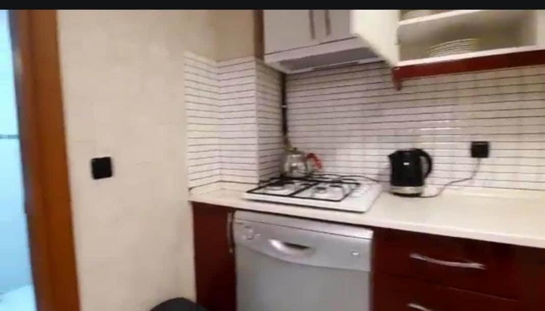Apartment Al Fateh Stars 11 *
