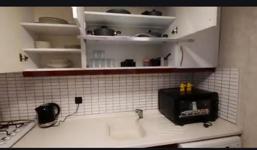 Al Fateh Stars 11 Apartment Istanbul